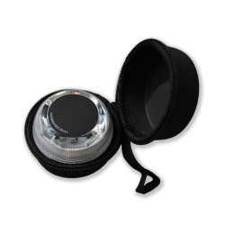 Baliza V16 conectada DGT 3.0 + Funda protectora