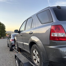 Soporte para balizas V16 – Vehículos industriales, caravanas y maquinaria